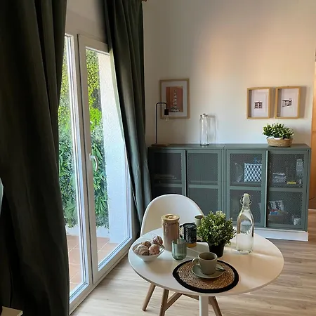 De La Madrona 1st Floor Easy Street Parking Tarragona