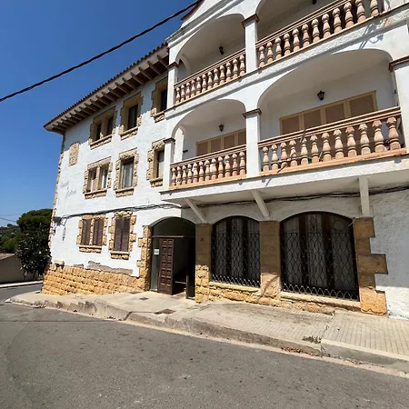 Lejlighed De La Madrona 1st Floor Easy Street Parking Tarragona