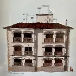 Appartement De La Madrona 1st Floor Easy Street Parking Tarragone