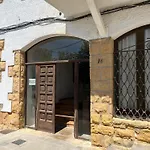 Appartement De La Madrona 1st Floor Easy Street Parking