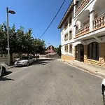 Appartement De La Madrona 1st Floor Easy Street Parking