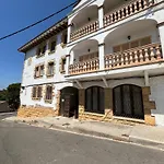 Appartement De La Madrona 1st Floor Easy Street Parking Tarragone