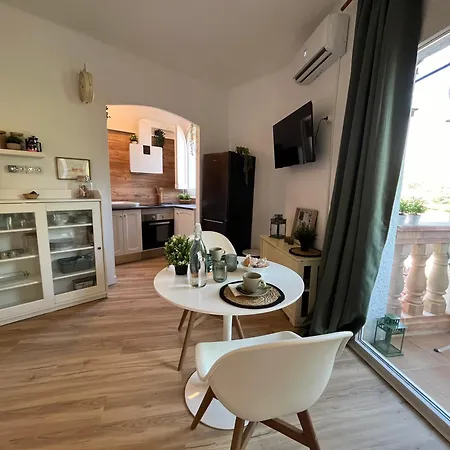 De La Madrona 1st Floor Easy Street Parking * Таррагона