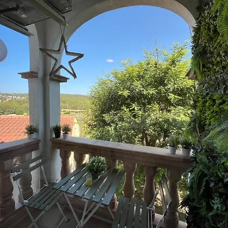 Appartement De La Madrona 1st Floor Easy Street Parking Tarragone
