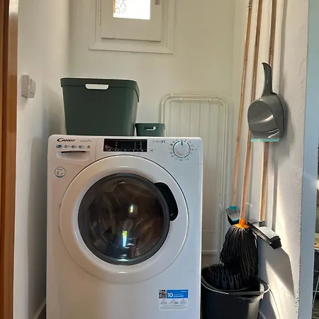 De La Madrona 1st Floor Easy Street Parking Appartement Tarragone