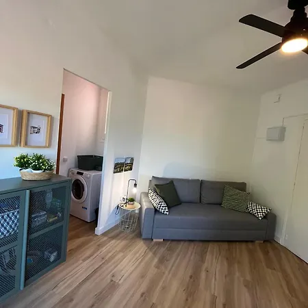 De La Madrona 1st Floor Easy Street Parking 公寓