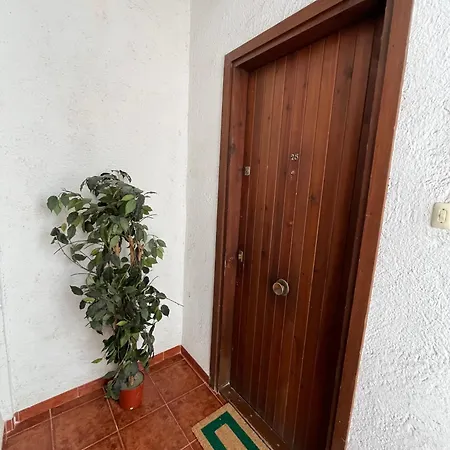 De La Madrona 1st Floor Easy Street Parking * 塔拉戈纳